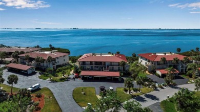 Beach Condo For Sale in Bradenton, Florida