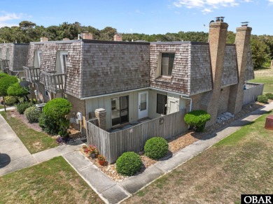 Beach Condo For Sale in Kitty Hawk, North Carolina