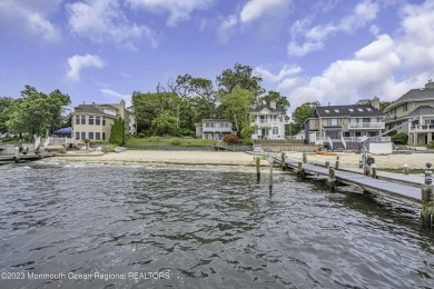 Beach Home For Sale in Brick, New Jersey