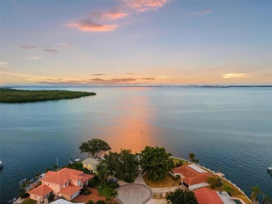 Beach Home For Sale in St. Petersburg, Florida