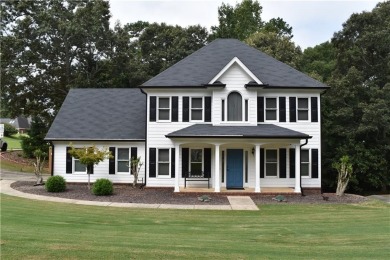 Beach Home For Sale in Gainesville, Georgia