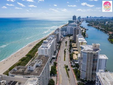 Beach Condo For Sale in Miami Beach, Florida