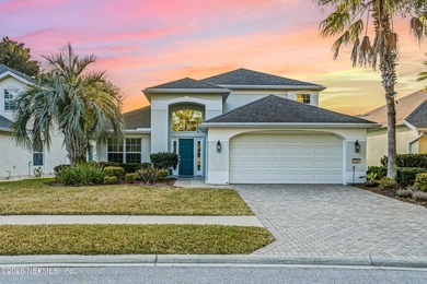 Beach Home Active Under Contract in Jacksonville, Florida