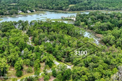 Beach Lot For Sale in Supply, North Carolina