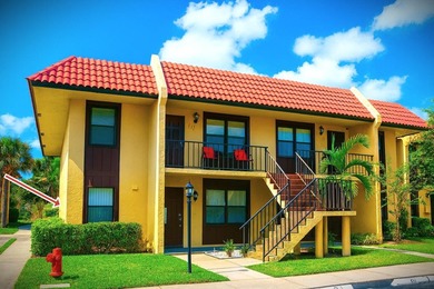 Beach Condo For Sale in West Palm Beach, Florida