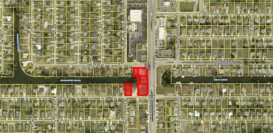 Beach Commercial For Sale in Cape Coral, Florida