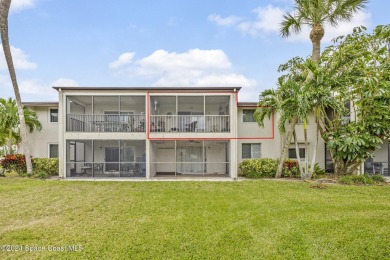 Beach Condo For Sale in Cape Canaveral, Florida