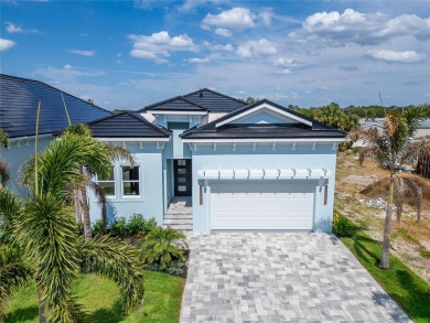 Beach Home For Sale in Apollo Beach, Florida