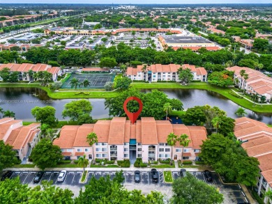 Beach Condo For Sale in Miramar, Florida