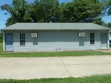 Beach Lot For Sale in Norfolk, Virginia
