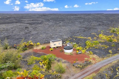 Beach Home For Sale in Pahoa, Hawaii