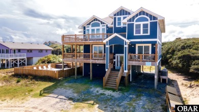 Beach Home For Sale in Corolla, North Carolina