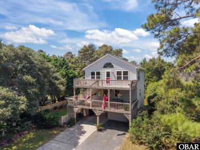 Beach Home For Sale in Nags Head, North Carolina