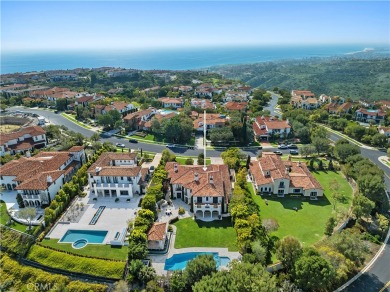 Beach Home For Sale in Newport Coast, California