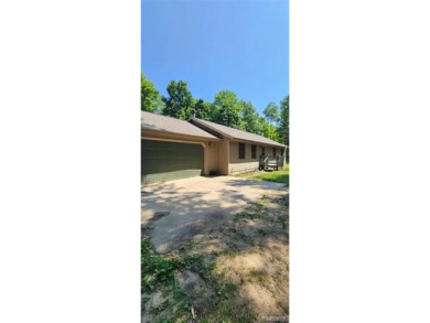 Beach Home For Sale in Traverse City, Michigan