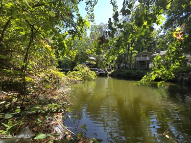 Beach Lot For Sale in Hertford, North Carolina