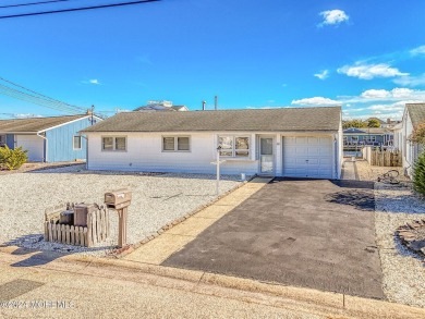 Beach Home Sale Pending in Barnegat, New Jersey