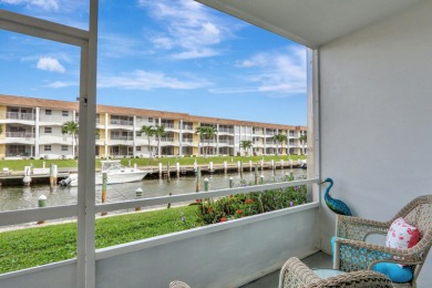 Beach Condo For Sale in North Palm Beach, Florida