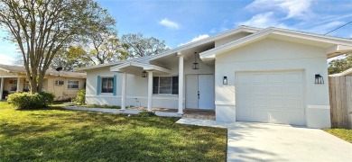 Beach Home For Sale in Clearwater, Florida