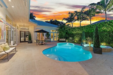 Beach Home For Sale in Palm Beach Gardens, Florida