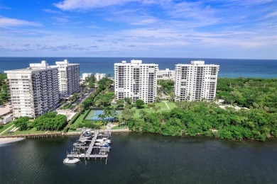Beach Condo Sale Pending in Boca Raton, Florida