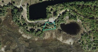 Beach Lot Off Market in Crawfordville, Florida