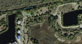 Beach Lot For Sale in Crawfordville, Florida