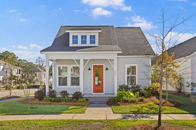 Beach Home For Sale in Charleston, South Carolina