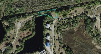 Beach Lot For Sale in Crawfordville, Florida