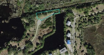 Beach Lot For Sale in Crawfordville, Florida