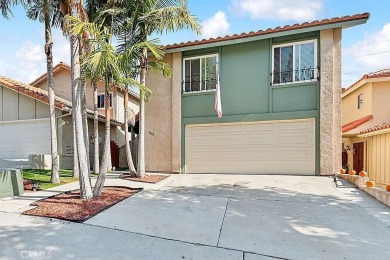 Beach Home For Sale in Carlsbad, California