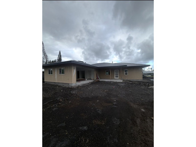 Beach Home Active Under Contract in Pahoa, Hawaii