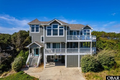 Beach Home For Sale in Corolla, North Carolina
