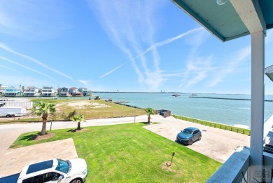 Beach Condo Off Market in Tiki Island, Texas