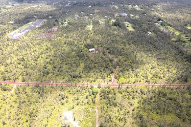 Beach Home For Sale in Mountain View, Hawaii