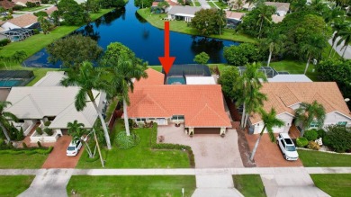 Beach Home For Sale in Boynton Beach, Florida