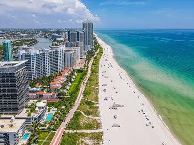 Beach Condo For Sale in Miami Beach, Florida