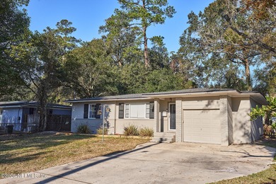 Beach Home For Sale in Jacksonville, Florida