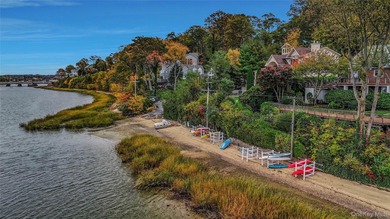 Beach Home Sale Pending in Mill Neck, New York
