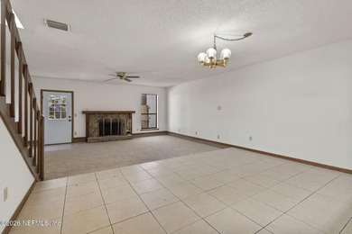 Beach Townhome/Townhouse For Sale in Jacksonville, Florida