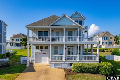 Beach Home For Sale in Corolla, North Carolina