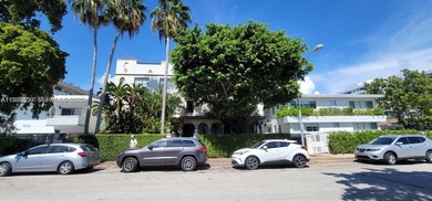 Beach Condo For Sale in Miami Beach, Florida