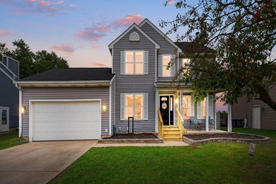 Beach Home For Sale in Portage, Indiana