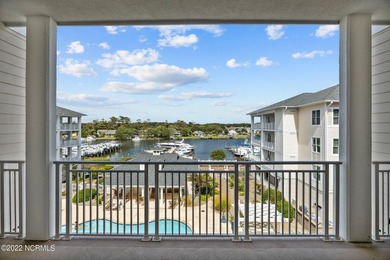 Beach Condo For Sale in Morehead City, North Carolina