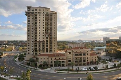 Beach Condo For Sale in Jacksonville, Florida