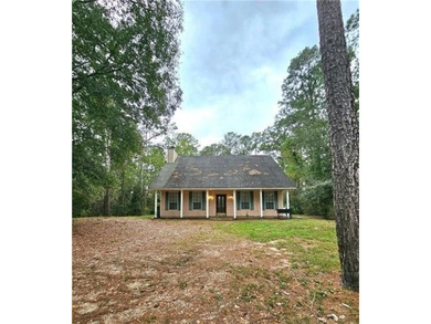 Beach Home For Sale in Slidell, Louisiana