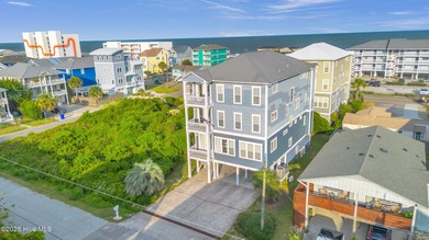 Beach Condo For Sale in Carolina Beach, North Carolina