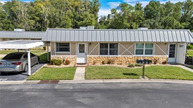 Beach Condo For Sale in New Port Richey, Florida