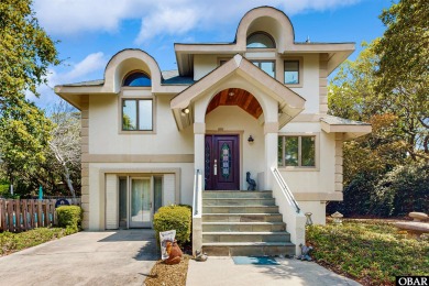 Beach Home For Sale in Southern Shores, North Carolina