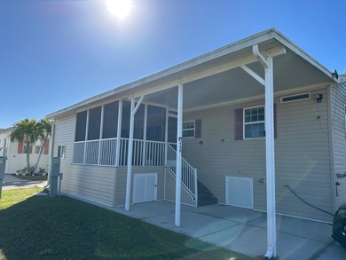 Beach Home For Sale in Fort Myers Beach, Florida